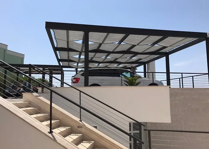 Lejlighed Gazebo