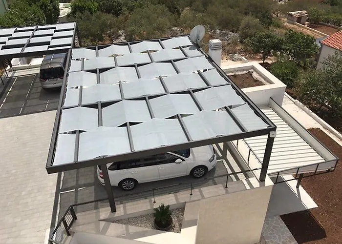 Gazebo Apartament Trogir