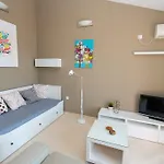 Apartament Gazebo