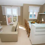 Gazebo Apartament