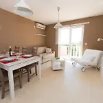 Apartament Gazebo