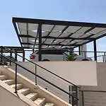 Apartament Gazebo