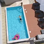 Gazebo Apartament *