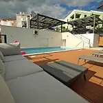 Gazebo Apartament