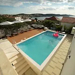Gazebo Apartament Trogir