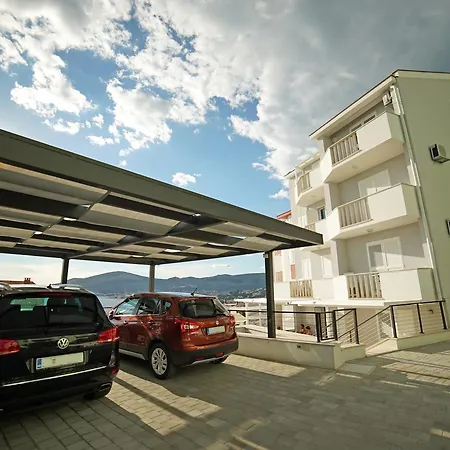 Gazebo Apartamento *