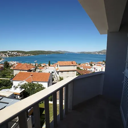 Gazebo * Trogir