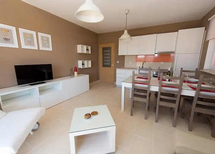 Gazebo Apartamento *