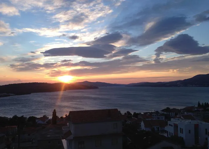 Apartamento Gazebo Trogir