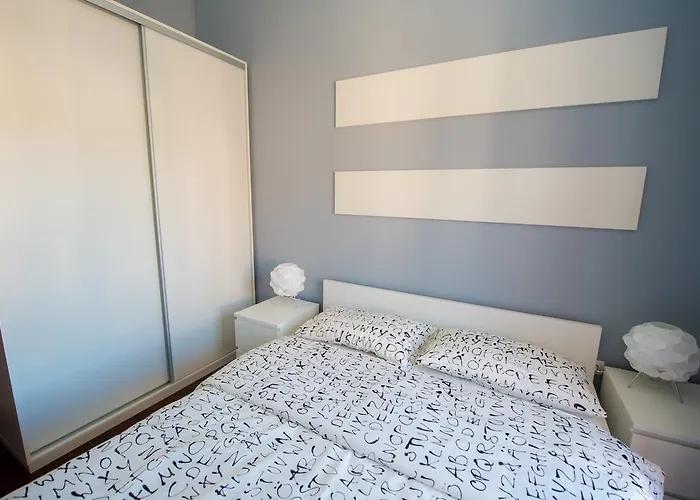 Gazebo Apartamento Trogir