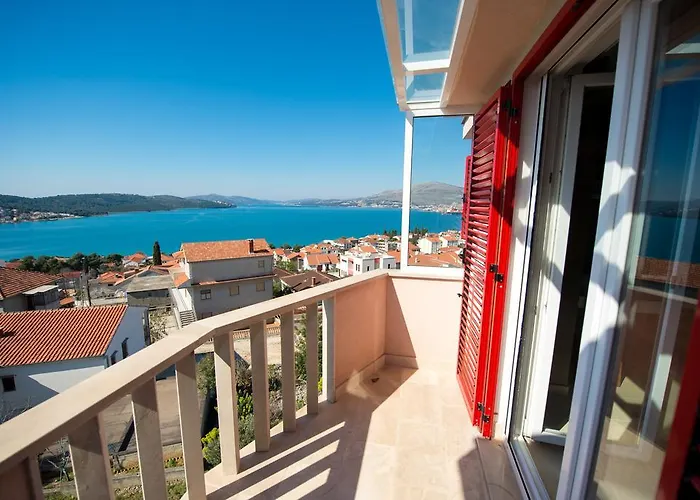 Apartamento Gazebo Trogir