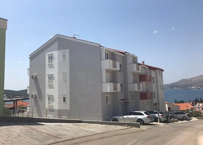 Apartamento Gazebo Trogir