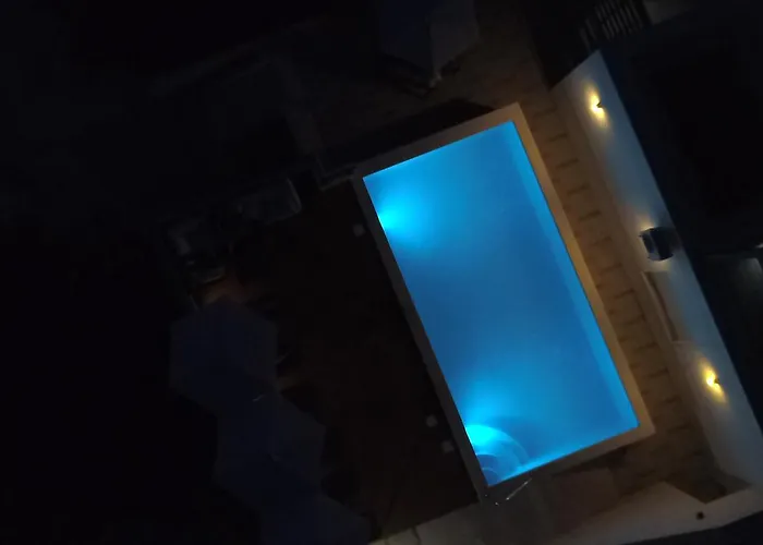 Gazebo Apartamento Trogir