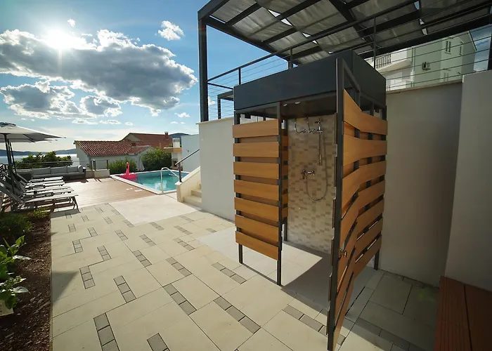 Gazebo Trogir